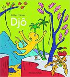 Livro - Djô