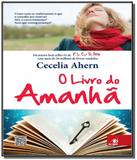 Livro do amanha o - Novo conceito