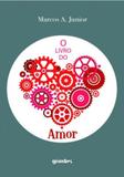 Livro do amor, o - Giostri