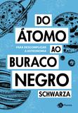 Livro - Do átomo ao buraco negro