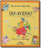 Livro - Do avesso