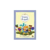 Livro do bebe, o - azul - todolivro