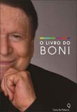Livro do boni, o - Casa da palavra