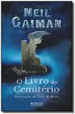 Livro do cemiterio - Rocco