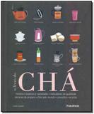 Livro Do Cha, o - (Publifolha) - Publifolha editora