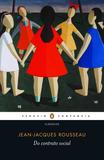 Livro - Do contrato social