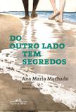 Livro - Do outro lado tem segredos