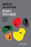 Livro - Do que é feita a maçã