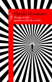 Livro - Do que eu falo quando falo de corrida