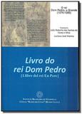 Livro do rei dom pedro - Ibfc raimundo lulio