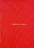 Livro do sexo, o - Editorial estampa