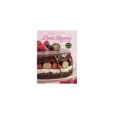 Livro - Doces receitas para fazer a dois - Boccato