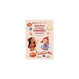Livro - Doçuras de longe, sabores de monte - Nacional (interesse geral)