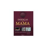 Livro - Doenças da Mama - Harris - Dilivros