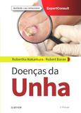 Livro - Doenças da unha