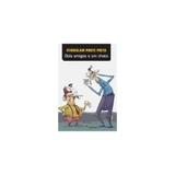 Livro - Dois amigos e um chato - Moderna - didaticos