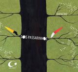 Livro - Dois passarinhos