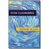 Livro - Dom Casmurro - Panapana
