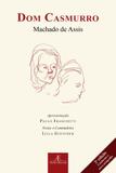 Livro - Dom Casmurro