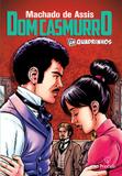 Livro - Dom Casmurro