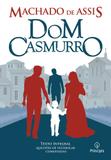 Livro - Dom Casmurro