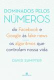 Livro - Dominados pelos números