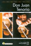 Livro - Don Juan Tenorio + Cd Audio - Ecl - en clave (wmf)