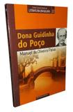 Livro Dona Guidinha do Poço - Editora escala