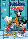 Livro - Donald Jovem