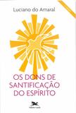 Livro - Dons de santificação do Espírito