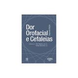 Livro - Dor Orofacial e Cefaleias - Sharav - Quintessence