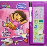 Livro - Dora, a Aventureira: As Palavras de Dora - Editora dcl