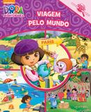 Livro - Dora, a Aventureira - Viagem pelo mundo
