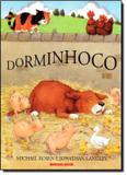 Livro - Dorminhoco - Bri - brinque book