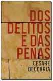 Livro - Dos Delitos E Das Penas - Edicao Especial - Martin claret