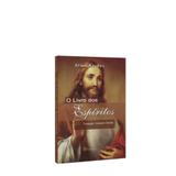 Livro dos Espíritos bolso - Boa Nova - Ed. boa nova