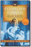 Livro dos espiritos, o: allan kardec - Besourobox