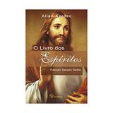 Livro dos espiritos, o - boa nova