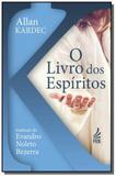 Livro dos espiritos (o) - bolso - reedicao - Feb