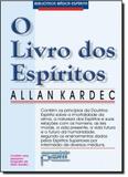Livro dos Espíritos, O - Brochura - Petit