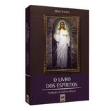 Livro dos Espíritos, O Frei Luiz