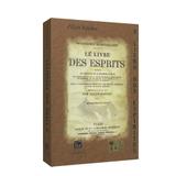 Livro dos Espíritos, O Léon Denis - Ed. léon denis