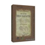 Livro dos Espíritos, O letras grandes - Ed. léon denis