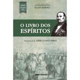 Livro dos Espíritos (O) - Normal - Edicel