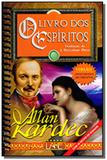 Livro dos espiritos /o/ normal espiral 01 - Lake