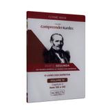 Livro dos Espíritos, O - Vol. 10 - Item 132 a 133 - Kardec books nobiltà