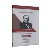 Livro dos Espíritos, O - Vol. 14 - Item 166 a 171 - Kardec books nobiltà