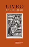 Livro dos ex-libris - Imprensa oficial sp