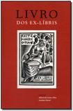 Livro dos ex libris - Imprensa oficial