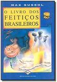 Livro dos feiticos - Casa dos espiritos